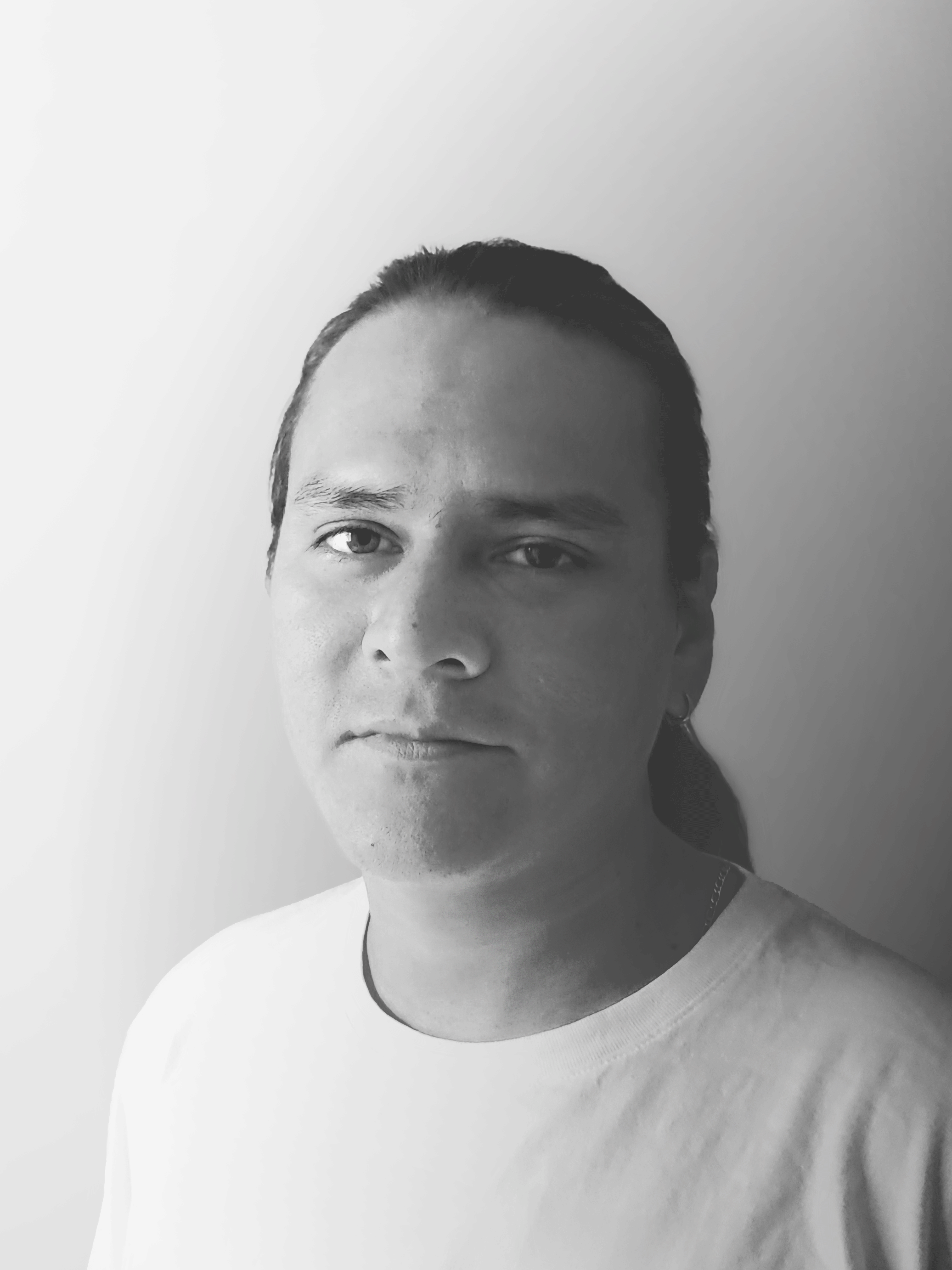 Busi — Identidad visual