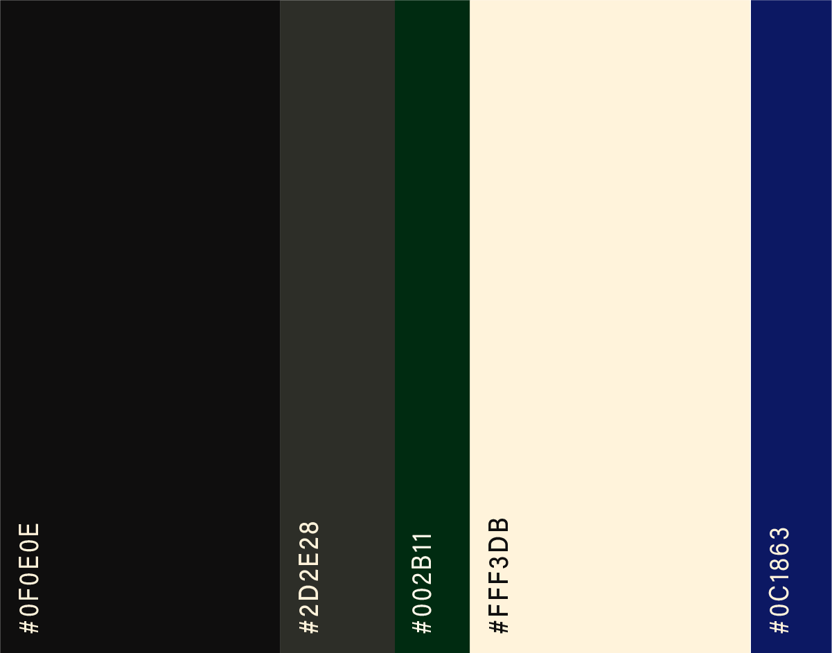 Sistema gráfico aplicado en material impreso