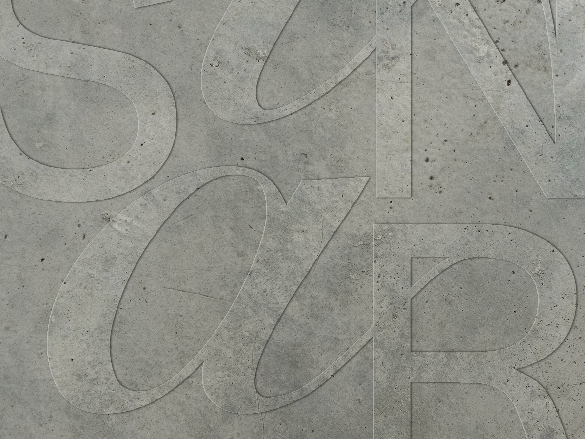 Sistema gráfico aplicado en material impreso